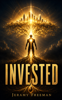 INVESTED — Bringing Your Vision to Life