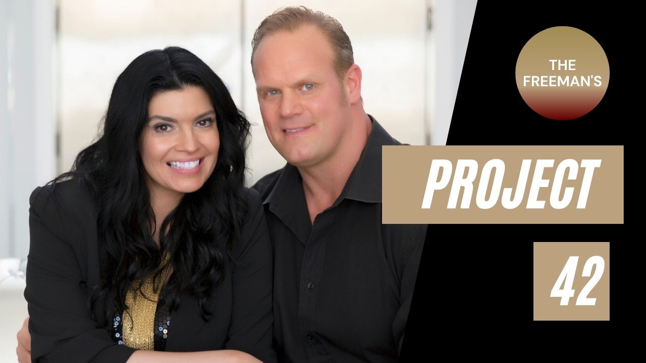 Project 42 Goal Attainment Program