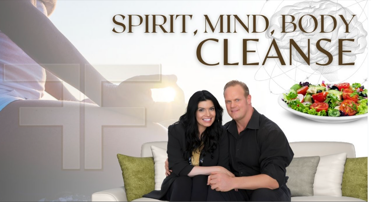 Spirit, Mind, Body Cleanse