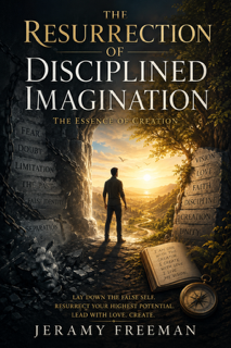 The Resurrection of Disciplined Imagination