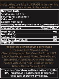 Thumbnail for Raspberry Lemonade 12-Pack | UPGRADE - Ultimate Brain Energy Formula