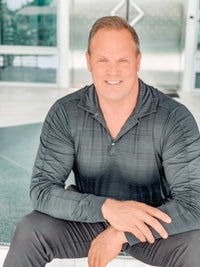 Thumbnail for Jeramy Freeman IFBB, Coach, wellness expert and achievement specialist.  Jeramy