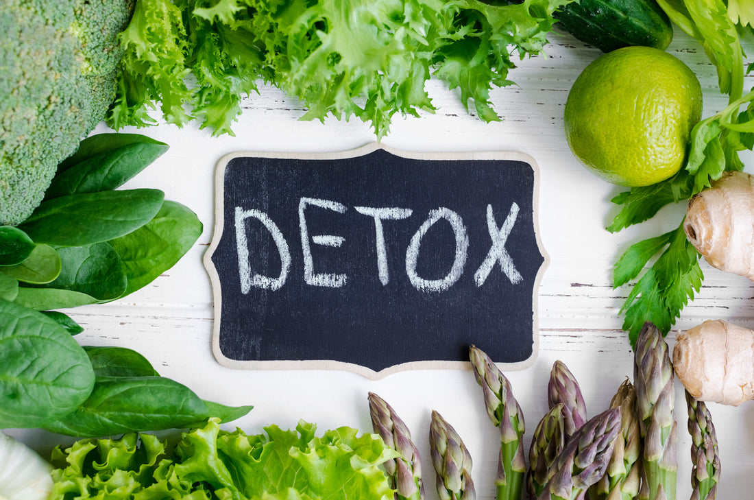 Best Ways to Detox in 2020 and Feel Better