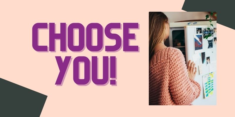 Eating healthy does not have to be hard