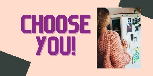 Eating healthy does not have to be hard