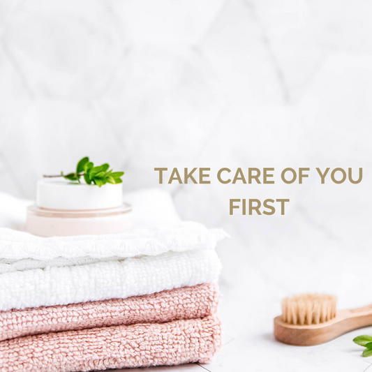 Importance of Self Care During the Holiday Season