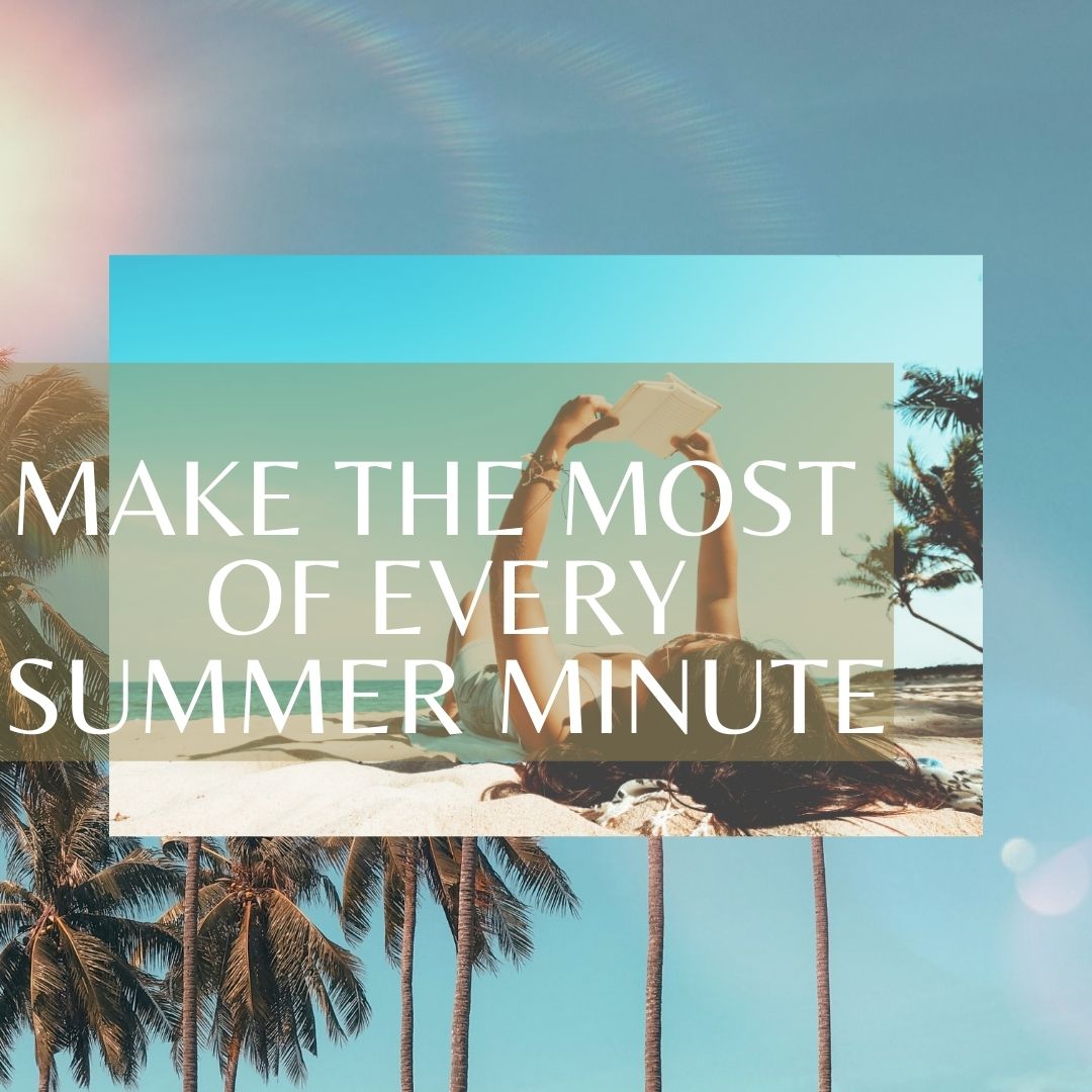 Summer 2021, fourth of July, Beach, summer, summer fun, Girl on beach enjoying summer