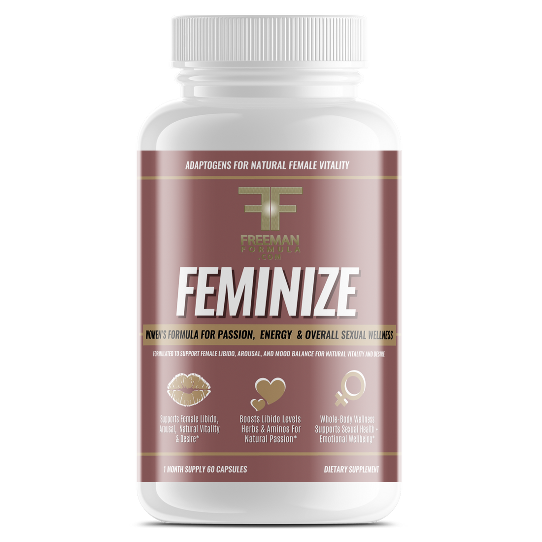 Female Enhancement: Restore Your Feminine Power, Balance, and Radiance