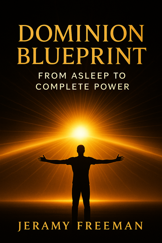 Dominion Blueprint: From Asleep to Complete Power
