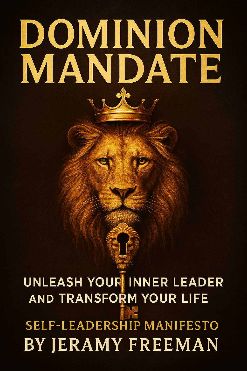 Dominion Mandate