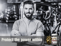 Thumbnail for Nitric oxide heart formula to support blood pressure and circulation