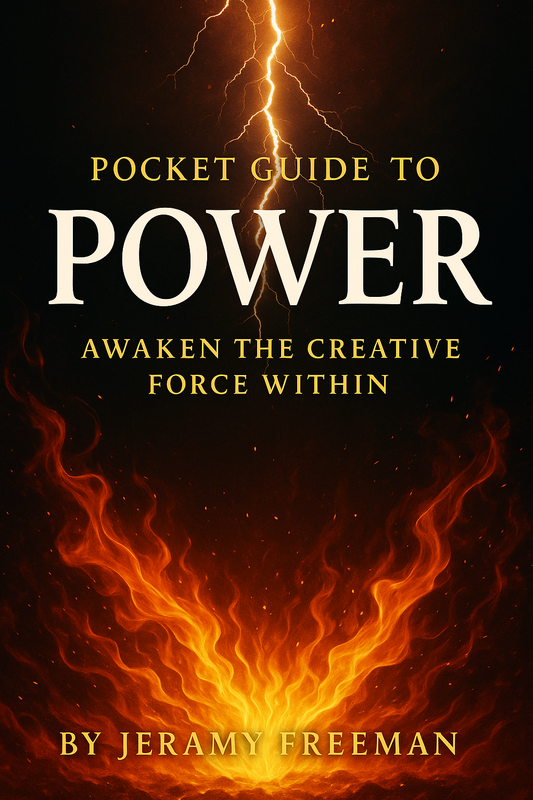 Pocket Guide To Power
