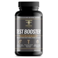 Thumbnail for Test Booster