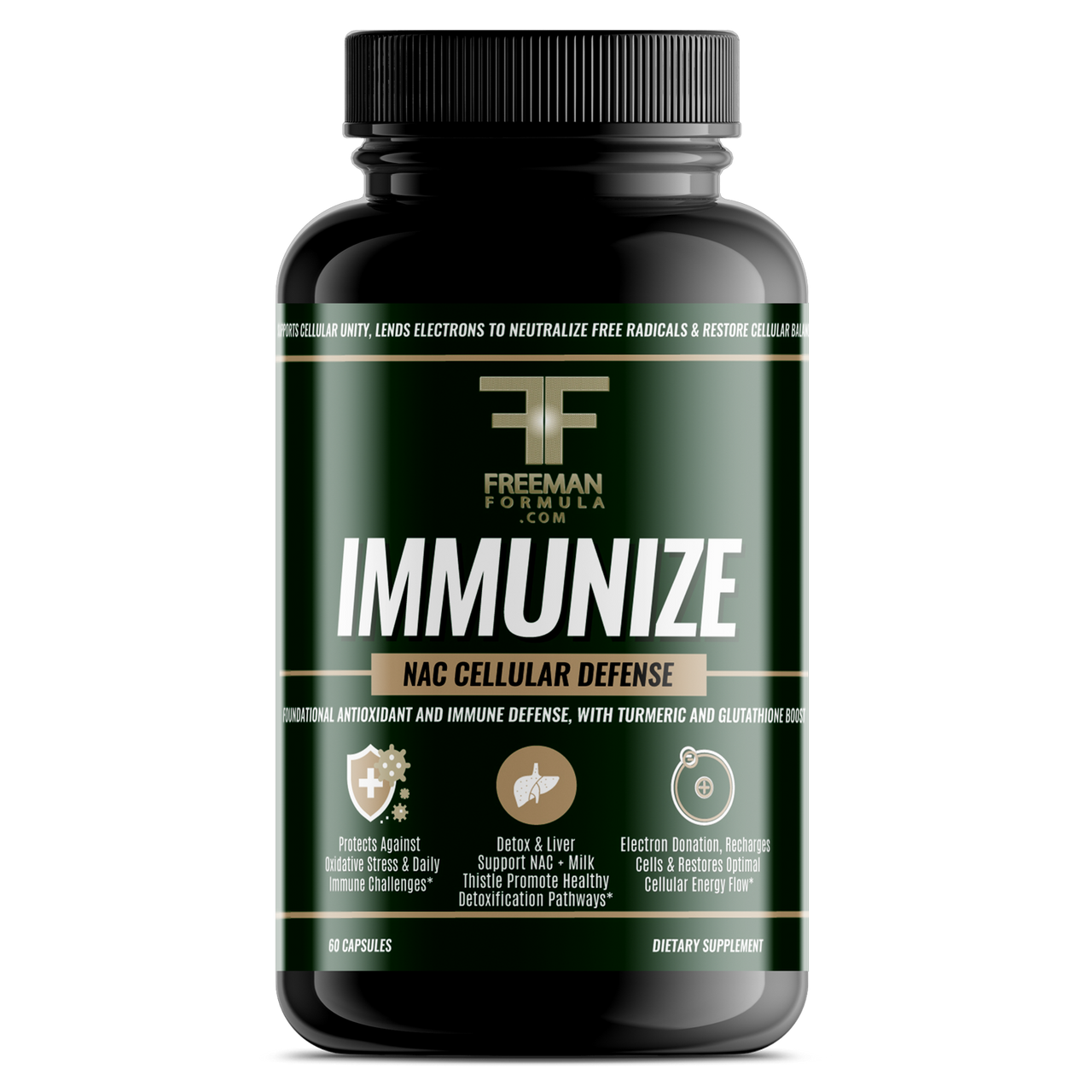 Immunize