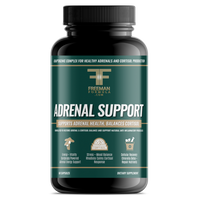 Thumbnail for Adrenal Support