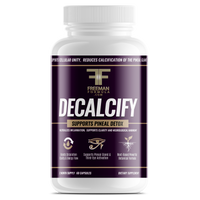 Thumbnail for Decalcify