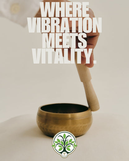 Organic High Frequency Super Food- "Edible Gold" 150–200 MHz Daily Green Superfood