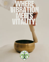 Thumbnail for Organic High Frequency Super Food- 