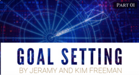 Thumbnail for Goal Setting