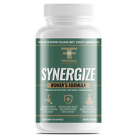 Thumbnail for Synergize - Immune System Booster