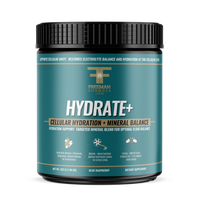Thumbnail for Freeman Formula Hydrate cellular hydration and mineral balance supplement designed to replenish electrolytes, boost energy, and support optimal performance.