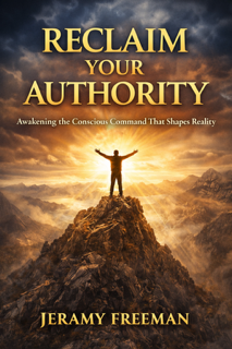 RECLAIM YOUR AUTHORITY