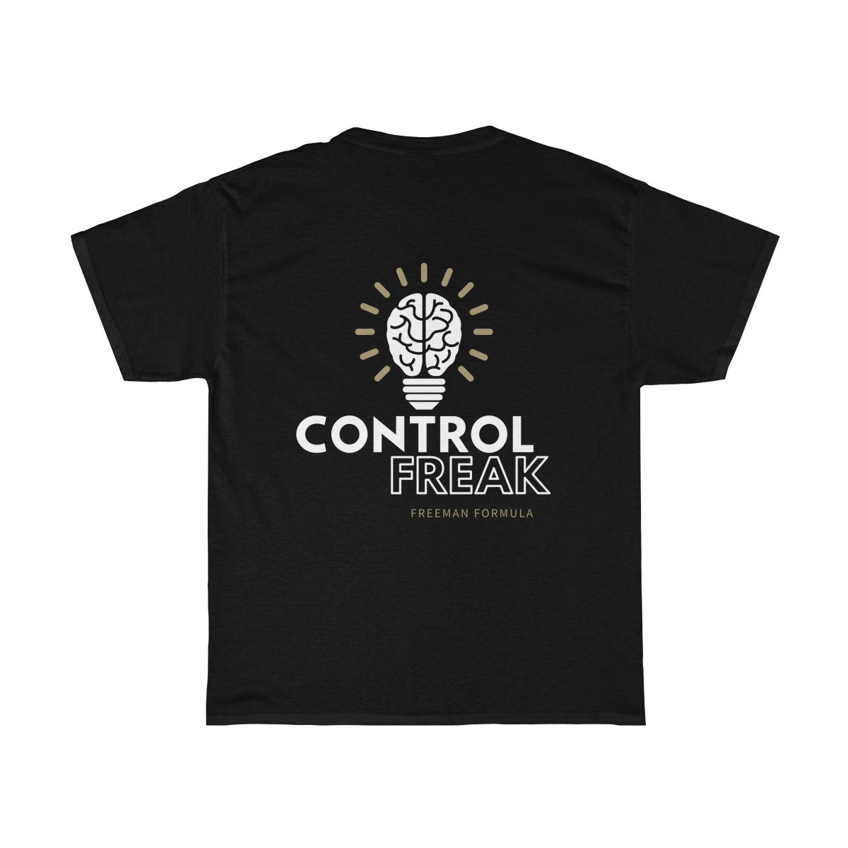 Are you a Control Freak?