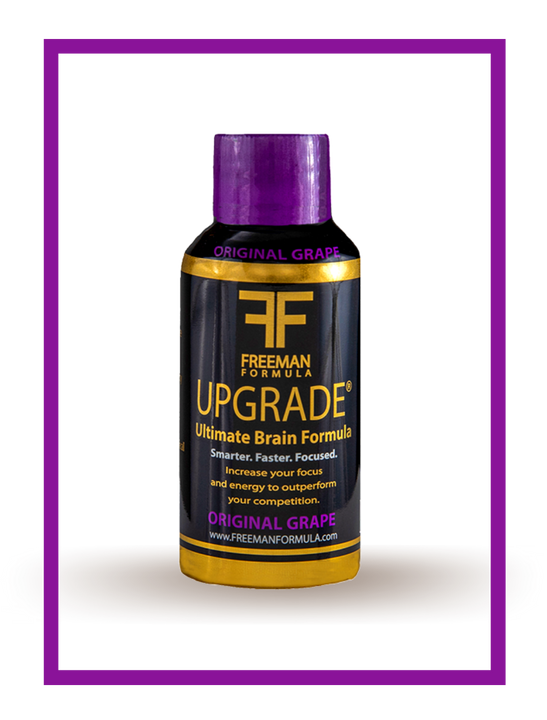 TTF GRAPE BRAIN × AKUTOY WF2025S WF2025 Nature's Way Brain Fuel Gummies - with Cognigrape & Vitamins