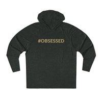 Thumbnail for #OBSESSED