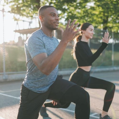 workout programs, freeman formula, healthy living