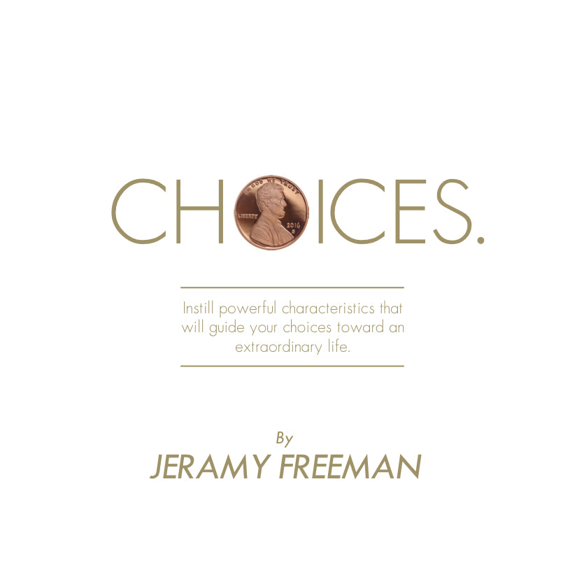 Choices - eBook | Freeman Formula Supplements