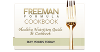 Thumbnail for Nutritional Guide and Cookbook E-book | Freeman Formula Supplements